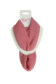 Magnetic Sparkle Crinkle Scarf