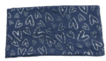 Silver Heart Scarf