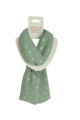 Magnetic Rose Scarf
