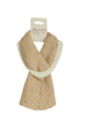 Magnetic Rose Scarf