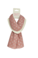 Magnetic Circle Scarf