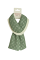 Magnetic Circle Scarf