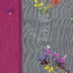 Sprig Scarf