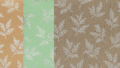 Fern Scarf