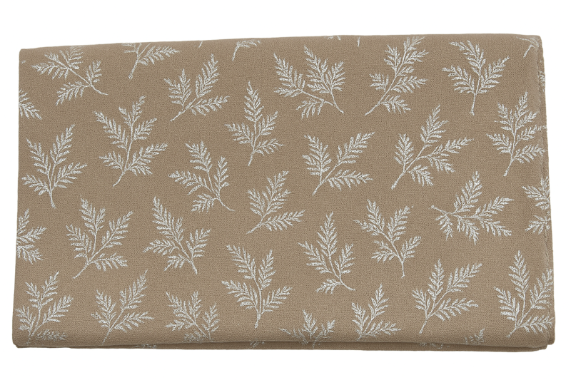 Fern Scarf