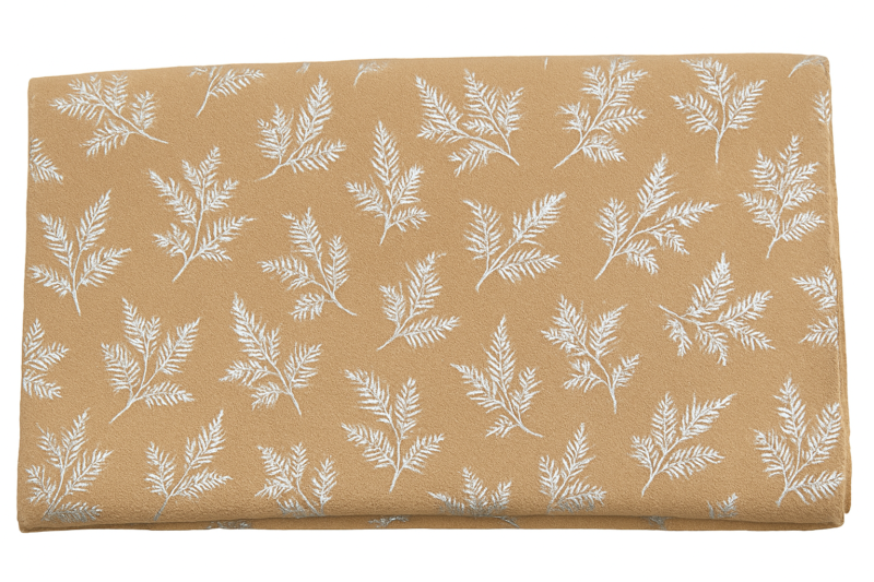 Fern Scarf
