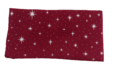 Star Christmas Scarf