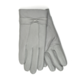 Ladies Coloured Leather Glove