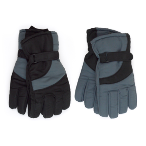 Mens Ski Glove Asst M/L