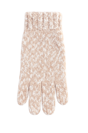 Ladies Popcorn Glove