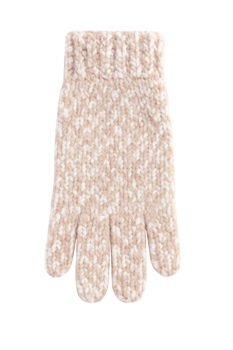 Ladies Popcorn Glove