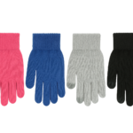 Ladies Touch Screen Glove