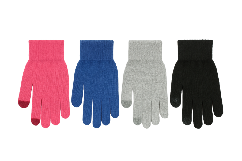 Ladies Touch Screen Glove