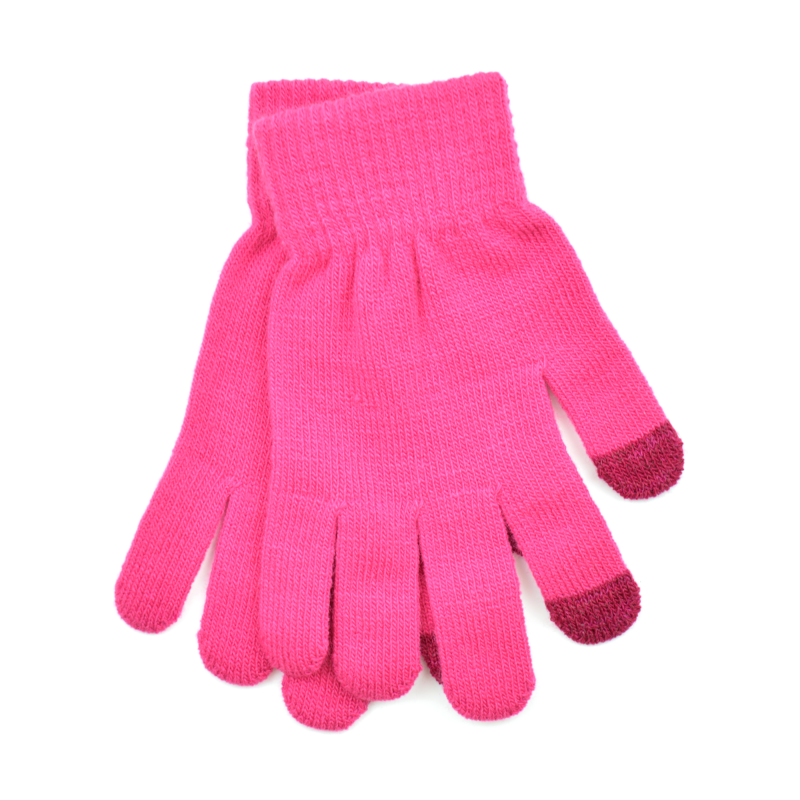 Ladies Touch Screen Glove