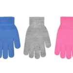 Ladies Gripper Glove