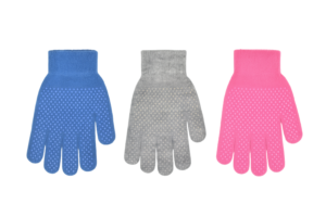Ladies Gripper Glove