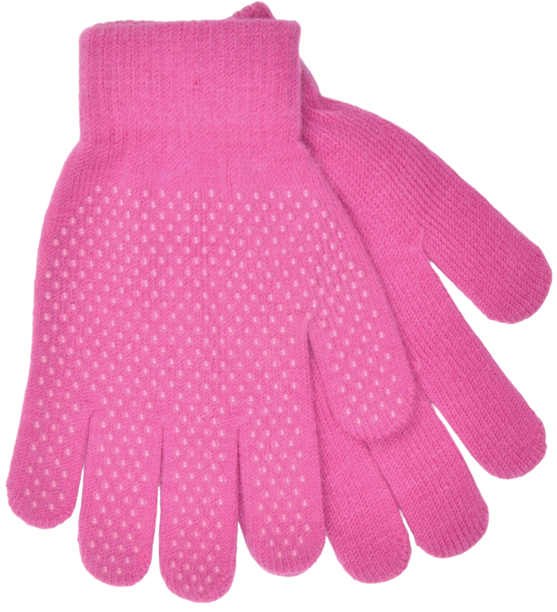 Ladies Gripper Glove