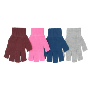 Ladies Fingerless Glove