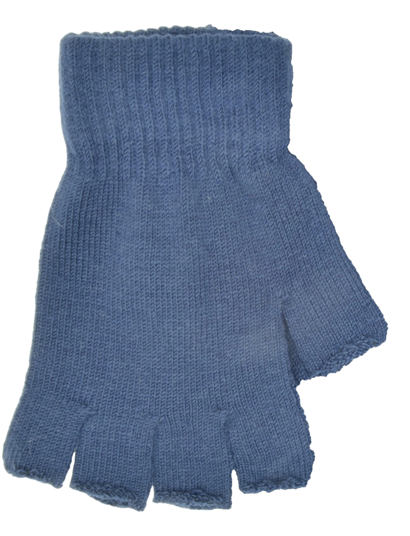 Ladies Fingerless Glove