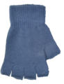 Ladies Fingerless Glove