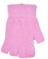 Ladies Fingerless Glove