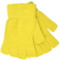 Ladies Fingerless Glove