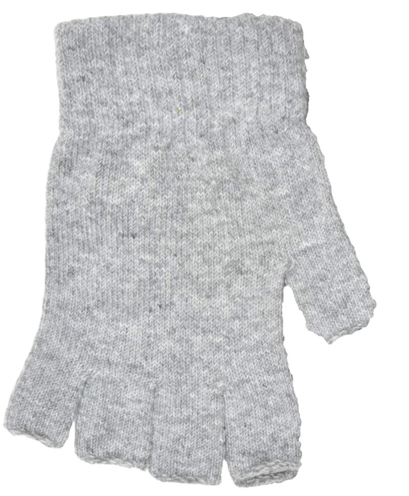 Ladies Fingerless Glove