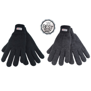 Thinsulate Knit Glove