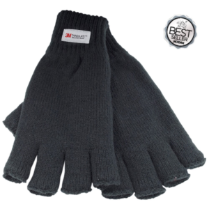 Thinsulate Fingerless Glove