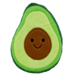 Avocado Heat Bag