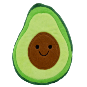 Avocado Heat Bag