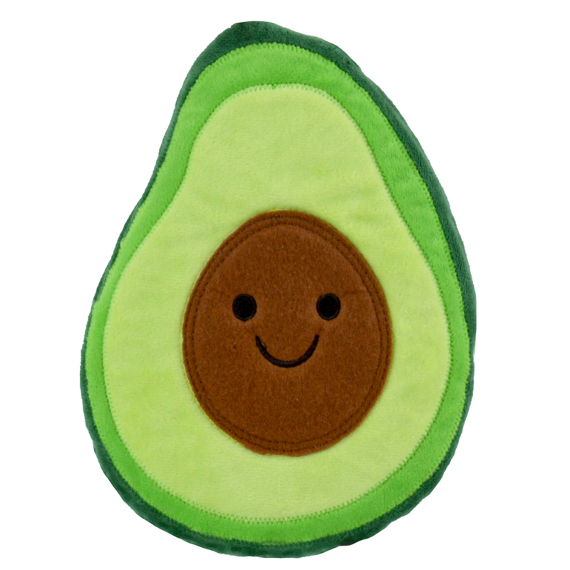 Avocado Heat Bag