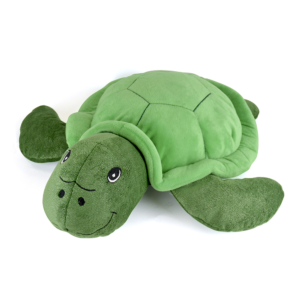 Turtle Hot Water Bottle 800ml