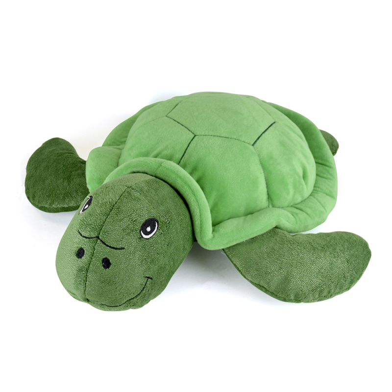 Turtle Hot Water Bottle 800ml