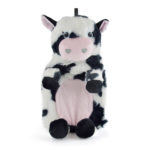 Cow Hot Water Botle 750ml