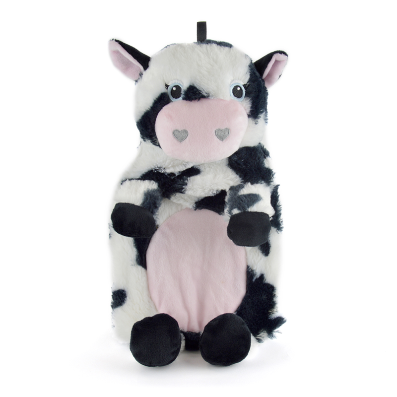 Cow Hot Water Botle 750ml
