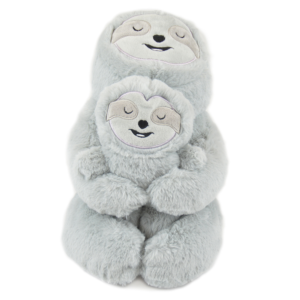 Sloth Baby/Mama Hot Water Bottle 750ml