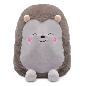 Hedgehog Hot Water Bottle 750ml