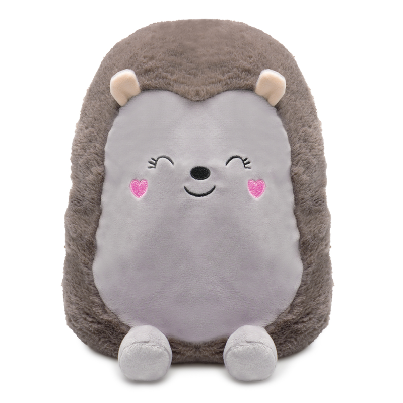 Hedgehog Hot Water Bottle 750ml