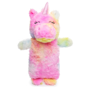 Unicorn Hot Water Bottle 750ml