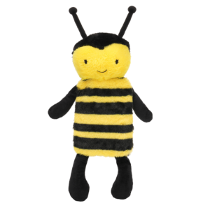 Bee Hot Water Bottle 750ml