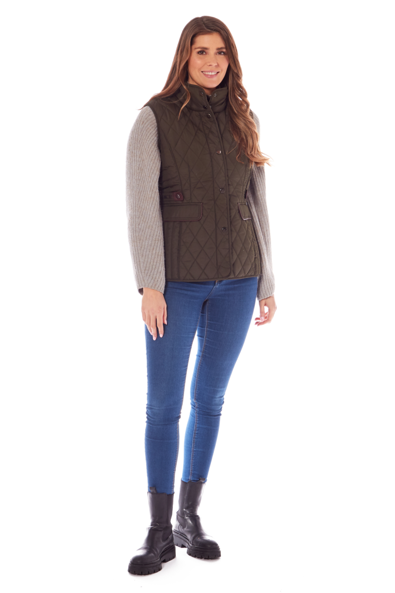Camila Gilet