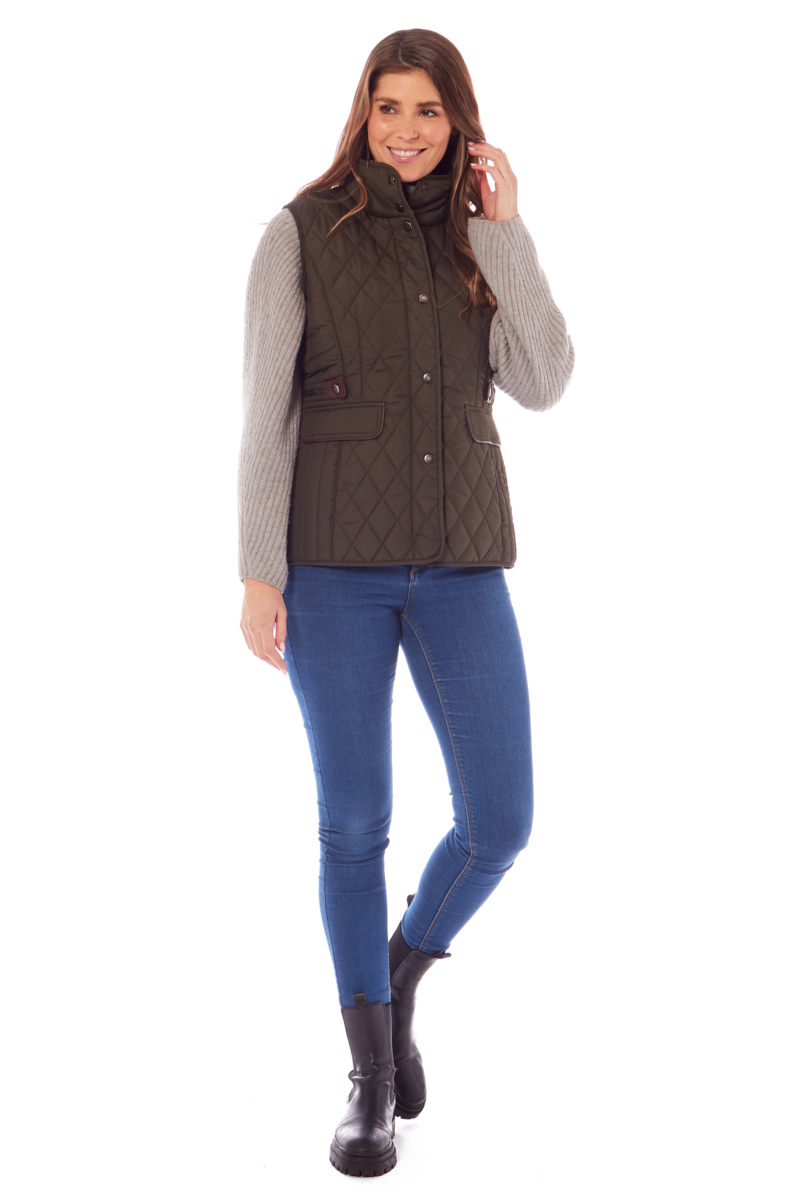 Camila Gilet