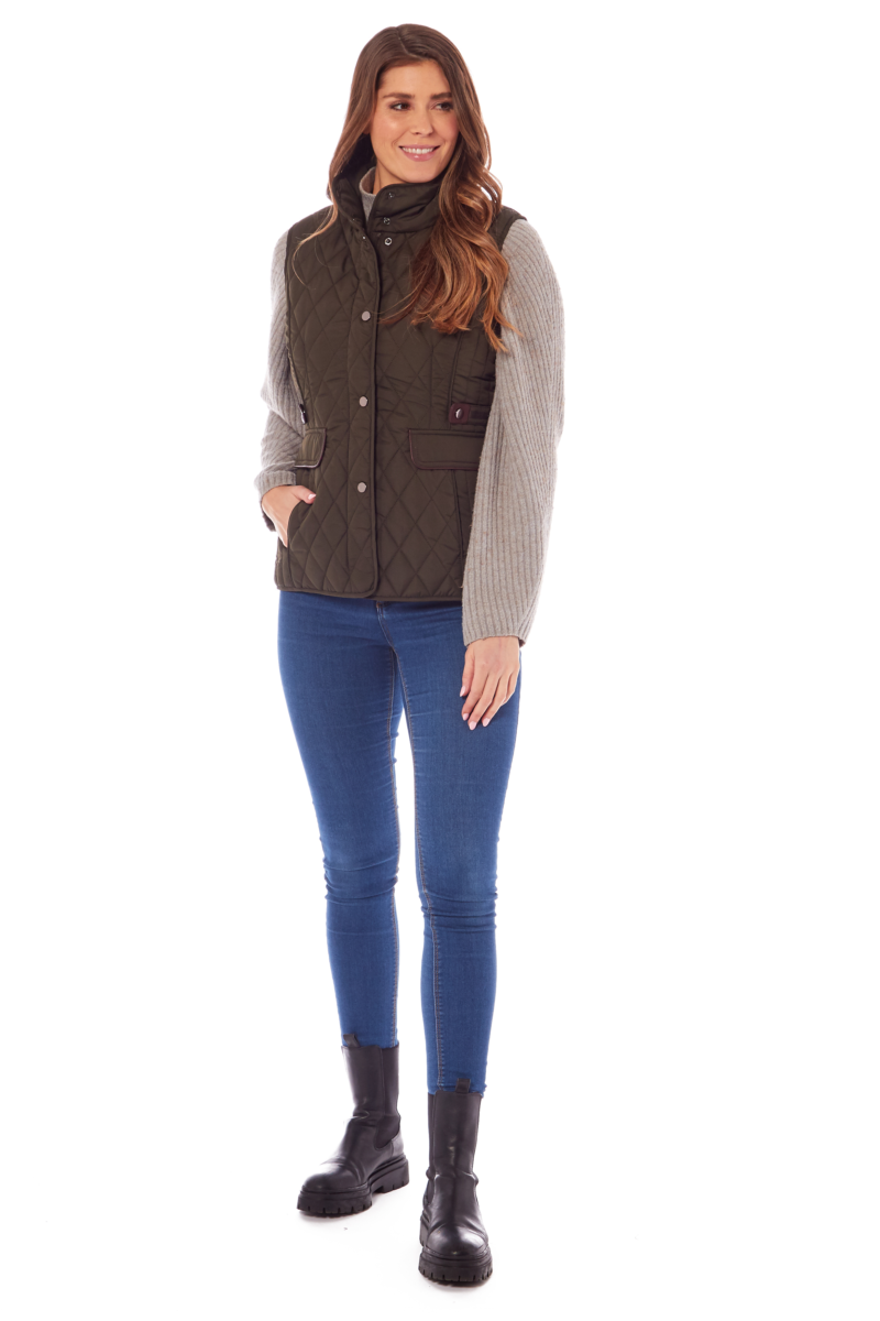 Camila Gilet