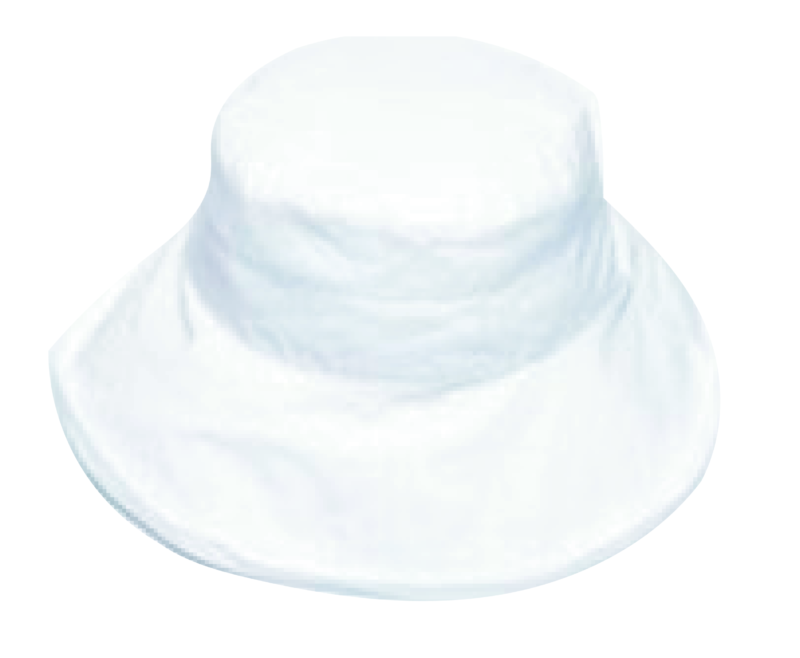 Rylee Cotton Hat