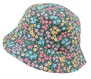 Freya Cotton Hat
