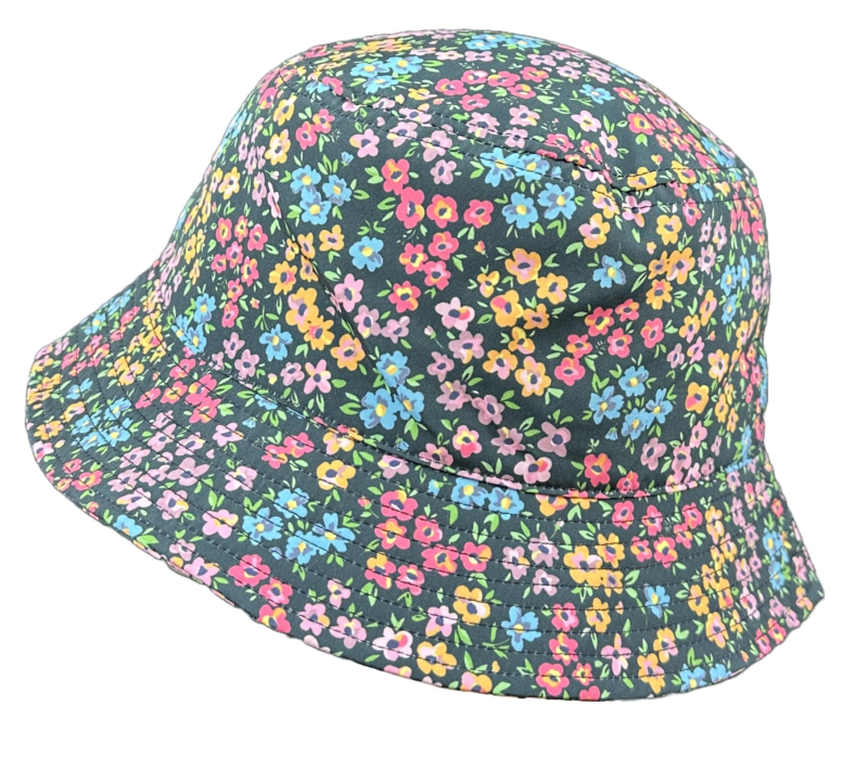 Freya Cotton Hat