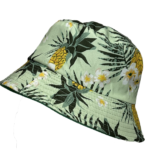 Kennedy Cotton Hat Asst S/M
