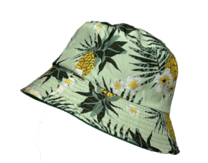 Kennedy Cotton Hat Asst S/M