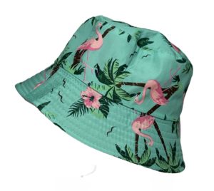 Maddy Cotton Hat Asst S/M